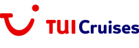 TUI cruises logo